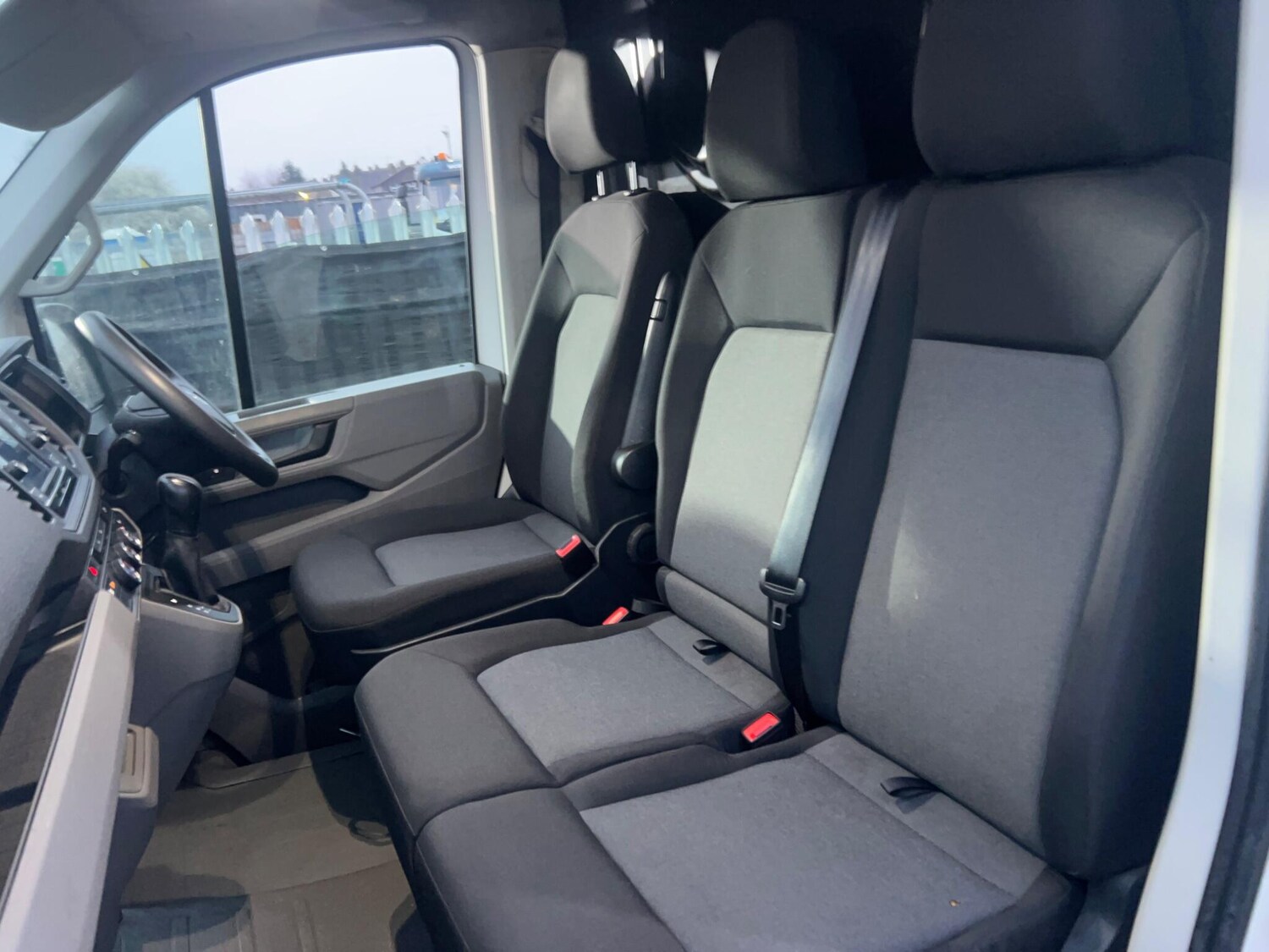 Used Volkswagen Crafter 2022 for sale - 77786379: Photo 17