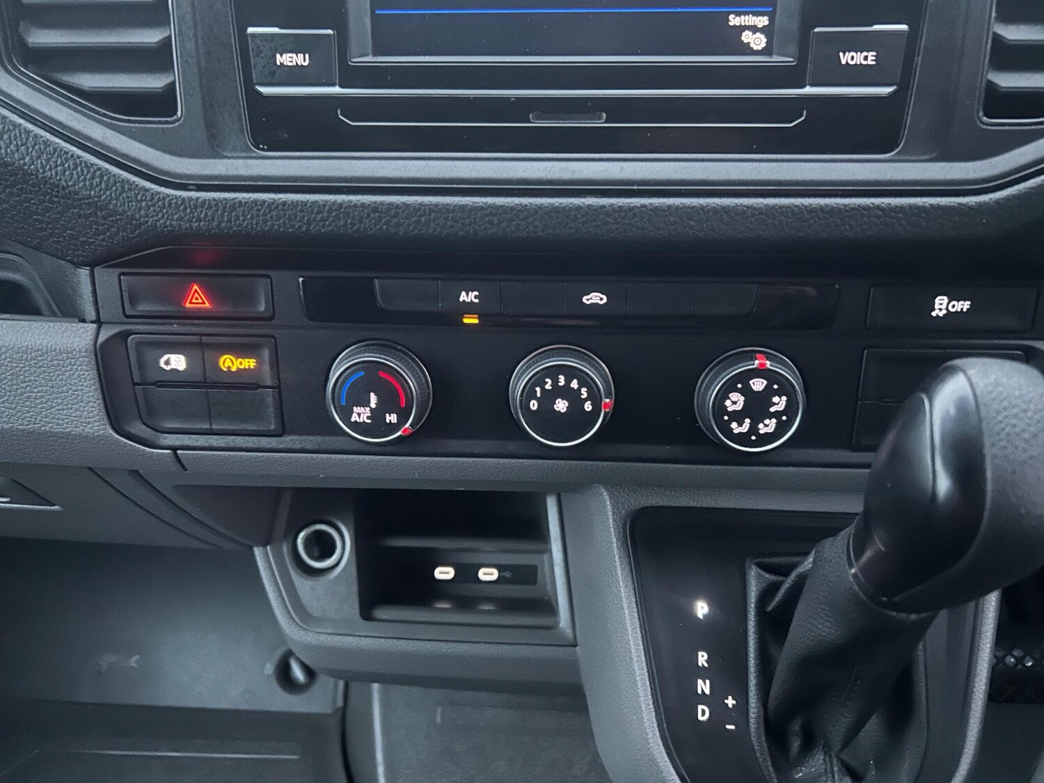 Used Volkswagen Crafter 2022 for sale - 77786379: Photo 19