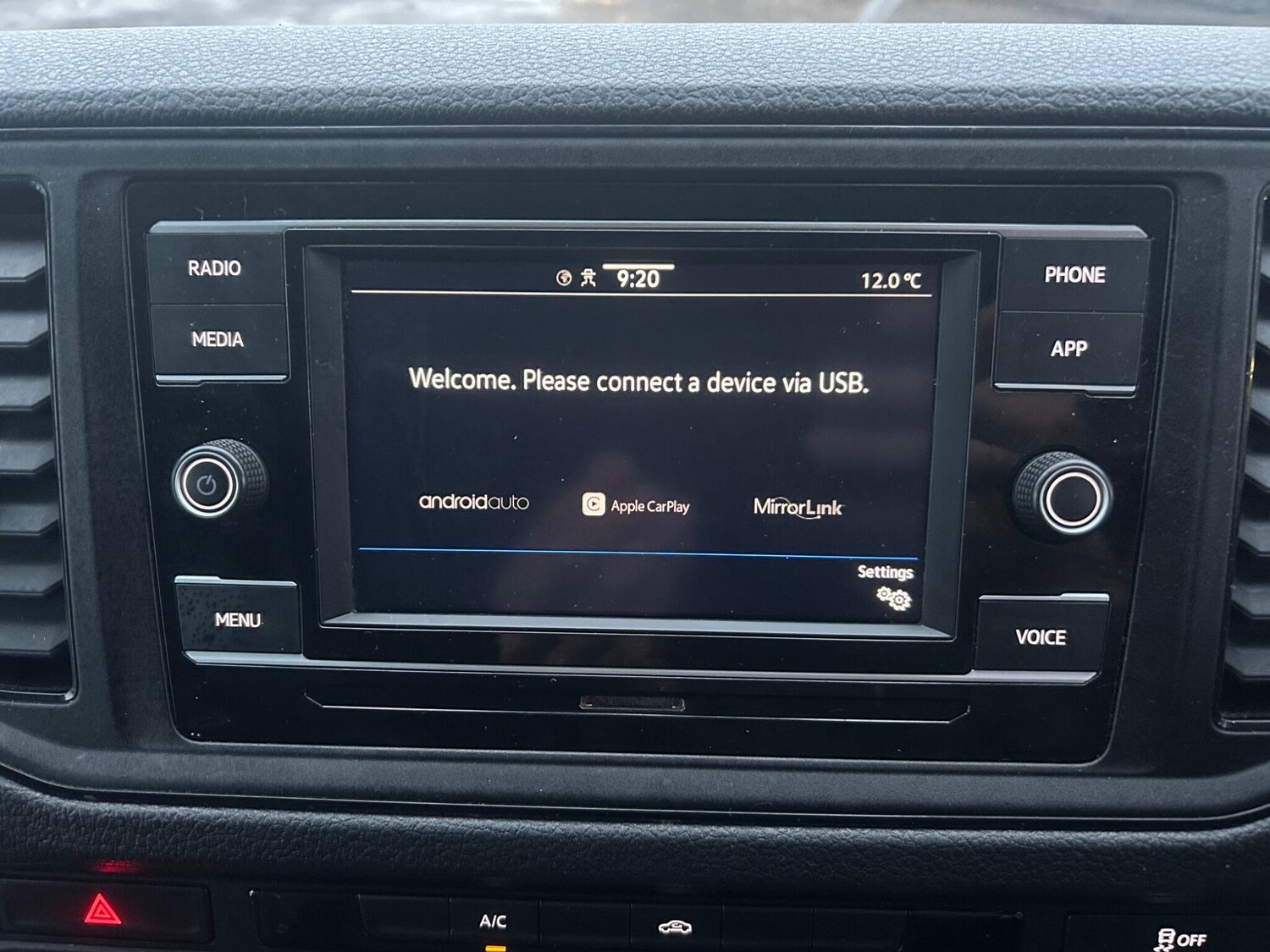 Used Volkswagen Crafter 2022 for sale - 77786379: Photo 20