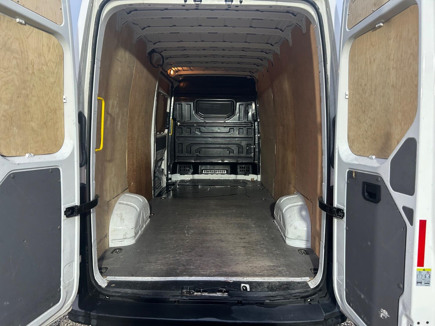 Used Volkswagen Crafter 2022 for sale - 77786379: Photo 22