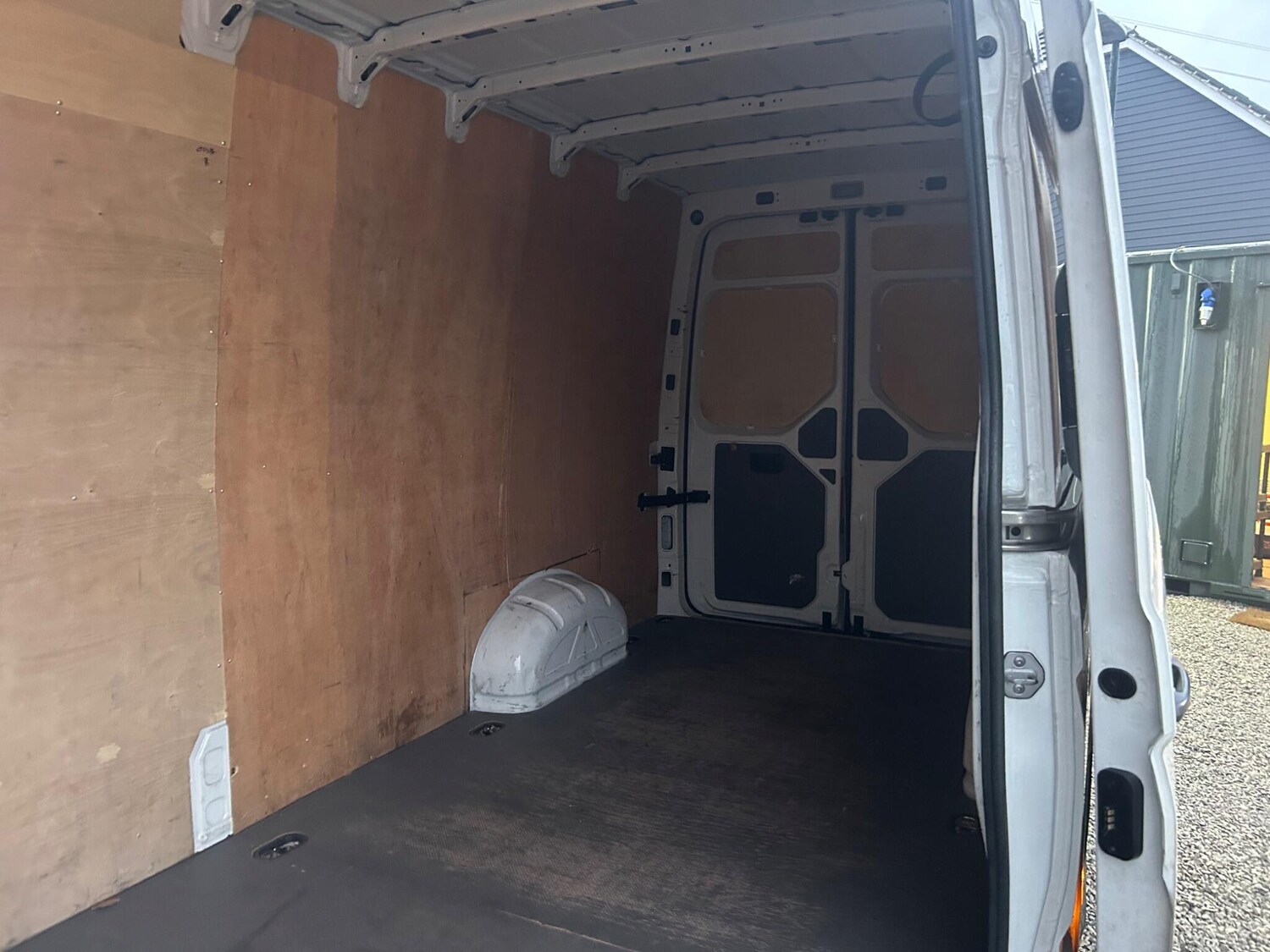 Used Volkswagen Crafter 2022 for sale - 77786379: Photo 23