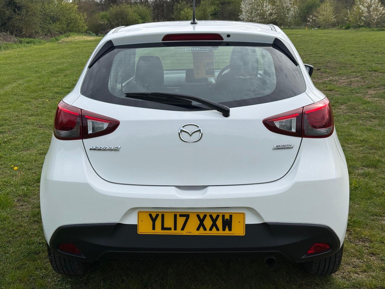 Used Mazda Mazda2 2017 for sale - 78134866: Photo 10