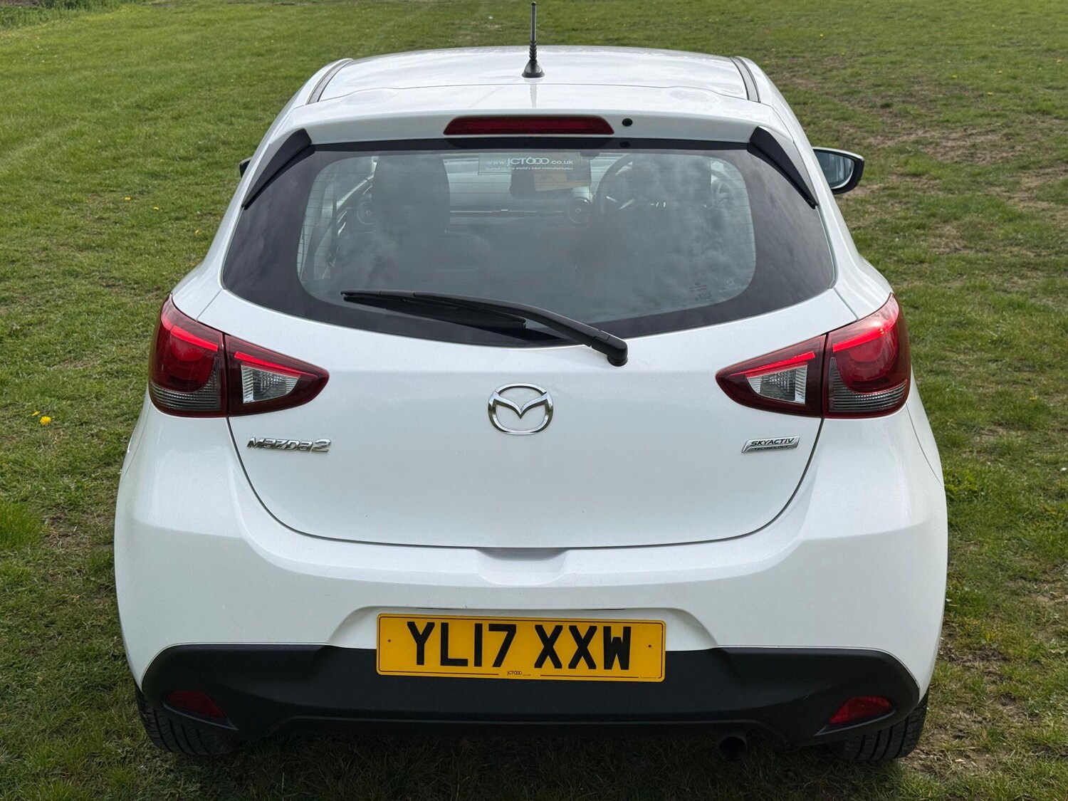 Used Mazda Mazda2 2017 for sale - 78134866: Photo 11