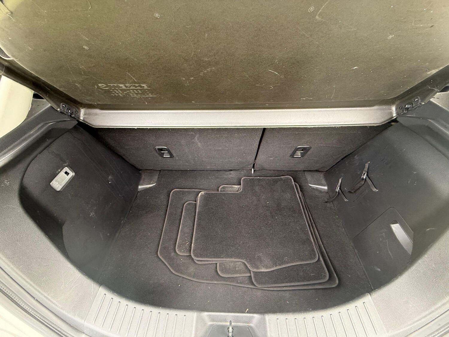 Used Mazda Mazda2 2017 for sale - 78134866: Photo 13