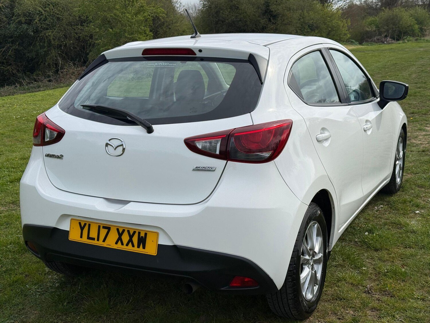 Used Mazda Mazda2 2017 for sale - 78134866: Photo 15