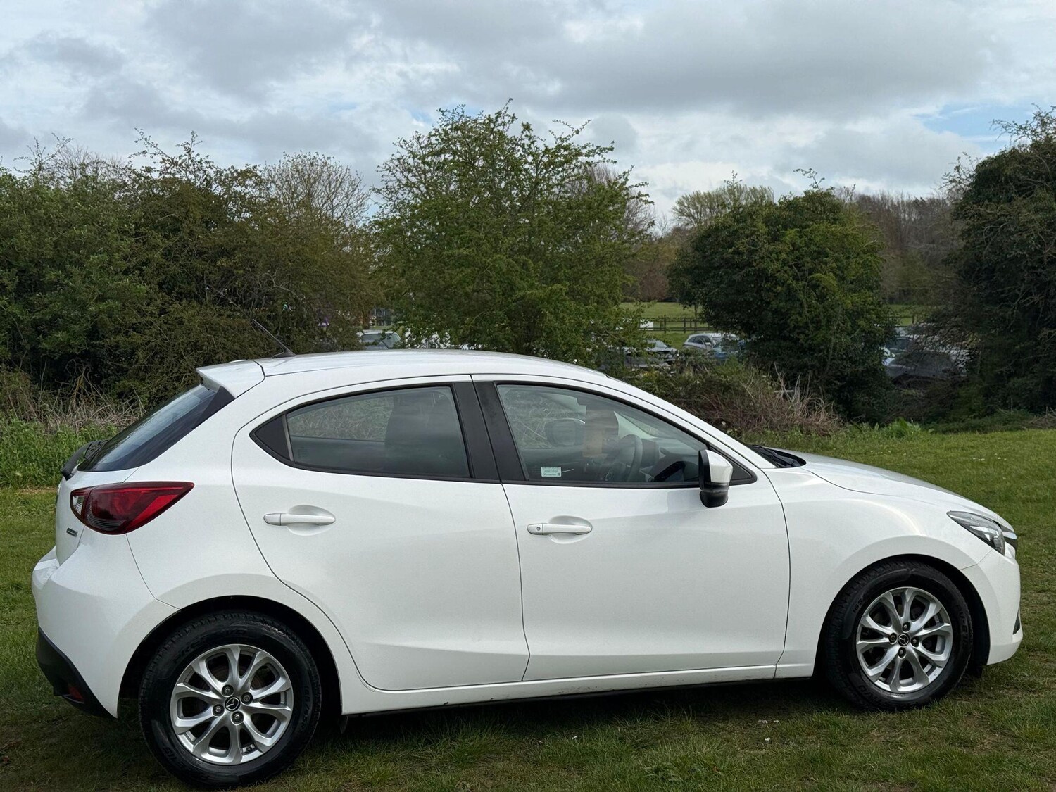 Used Mazda Mazda2 2017 for sale - 78134866: Photo 17