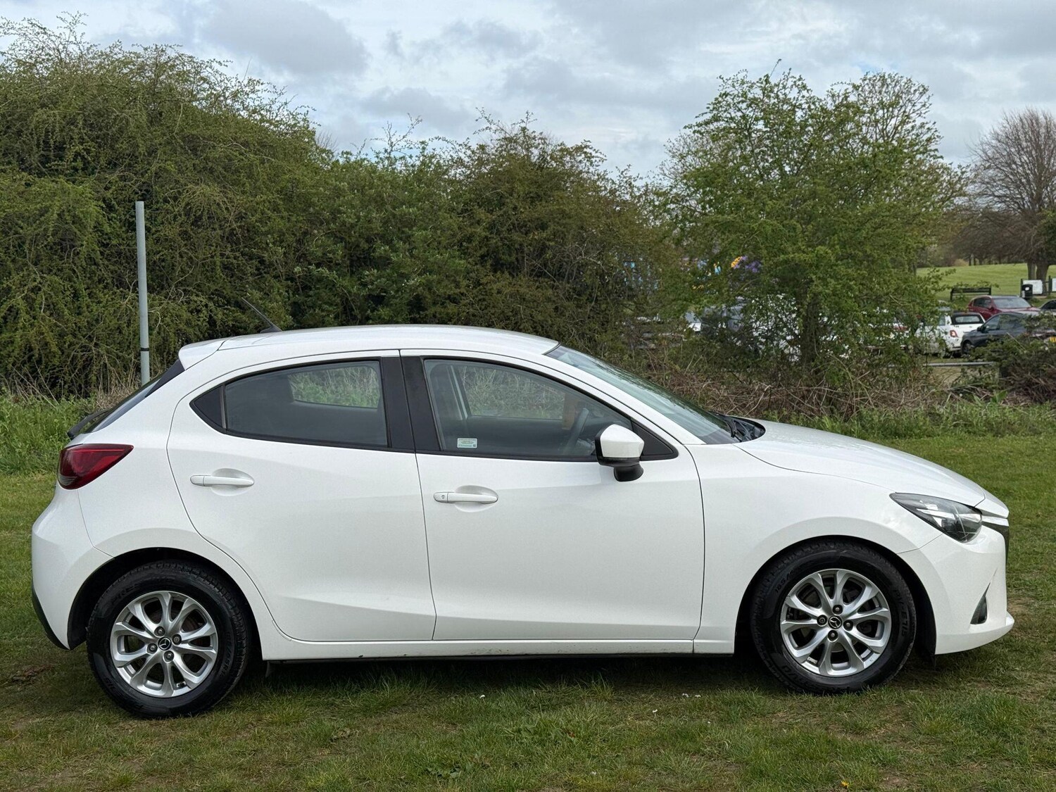 Used Mazda Mazda2 2017 for sale - 78134866: Photo 18