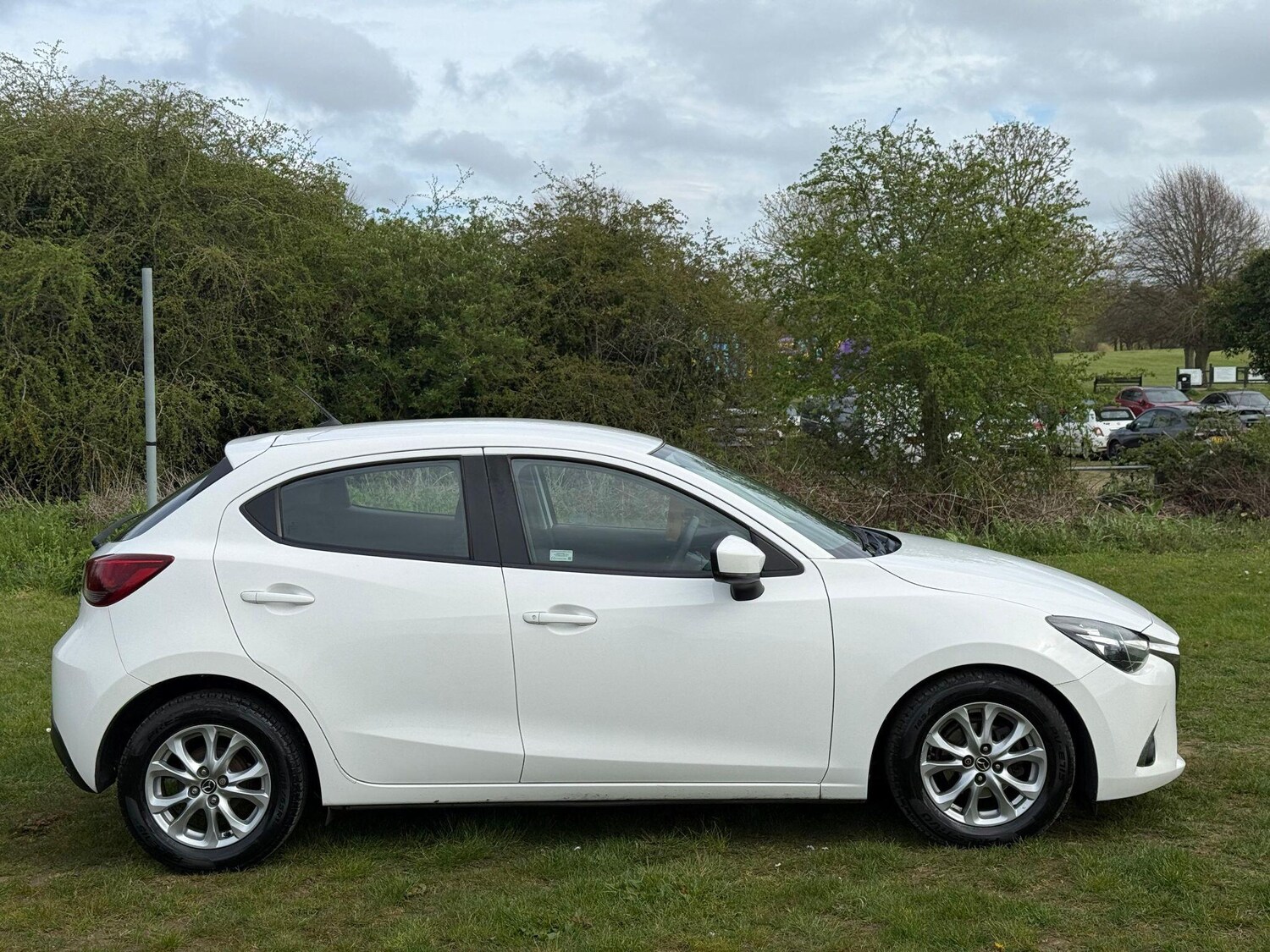 Used Mazda Mazda2 2017 for sale - 78134866: Photo 19
