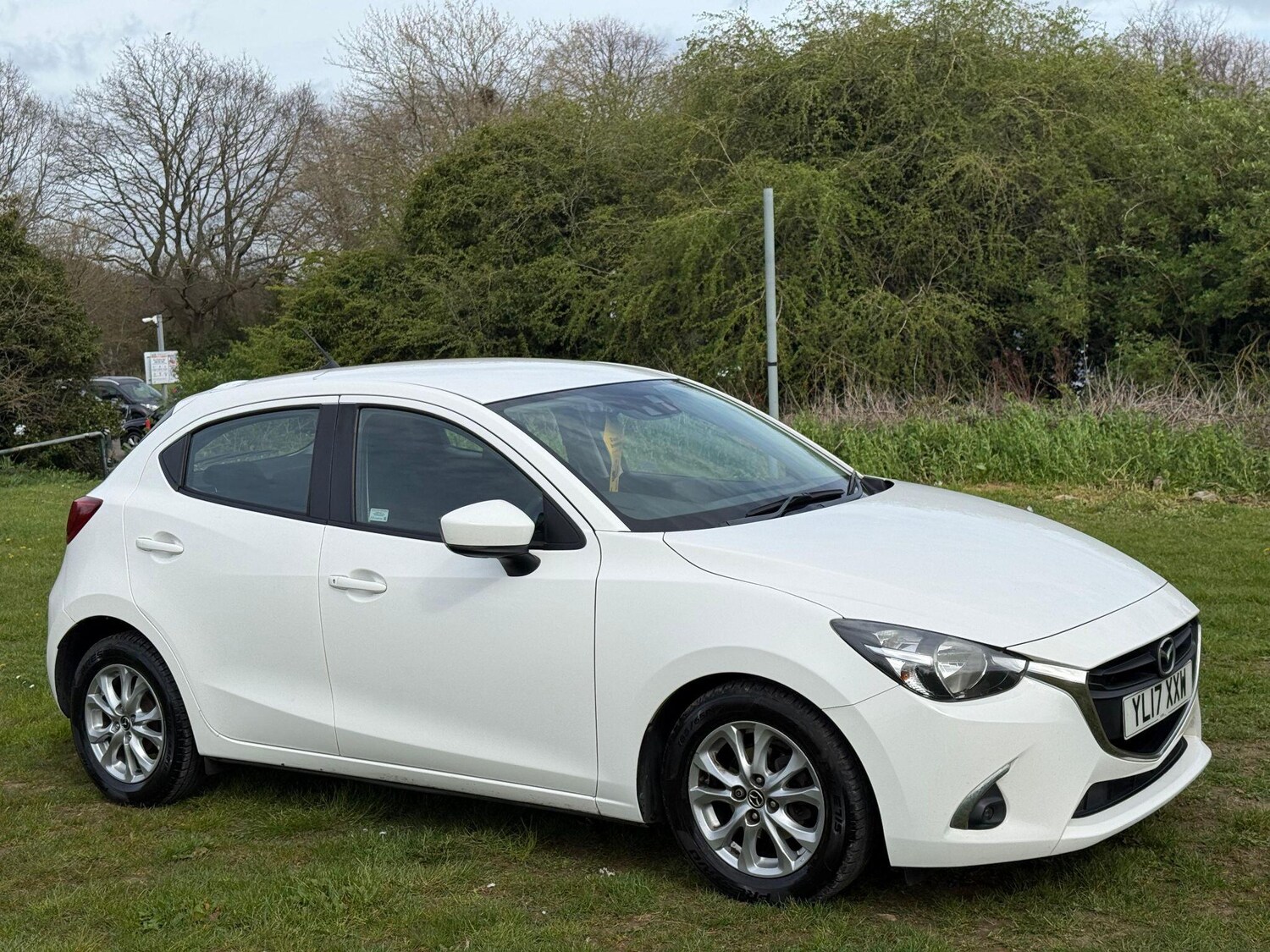 Used Mazda Mazda2 2017 for sale - 78134866: Photo 20