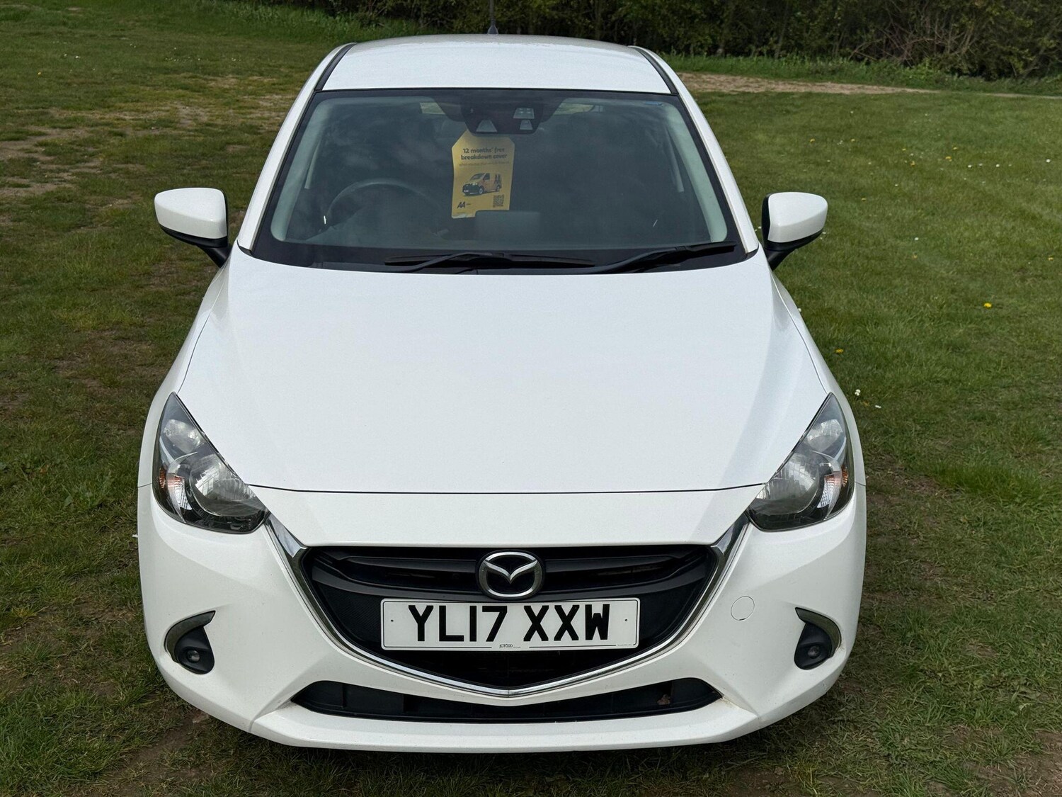 Used Mazda Mazda2 2017 for sale - 78134866: Photo 23