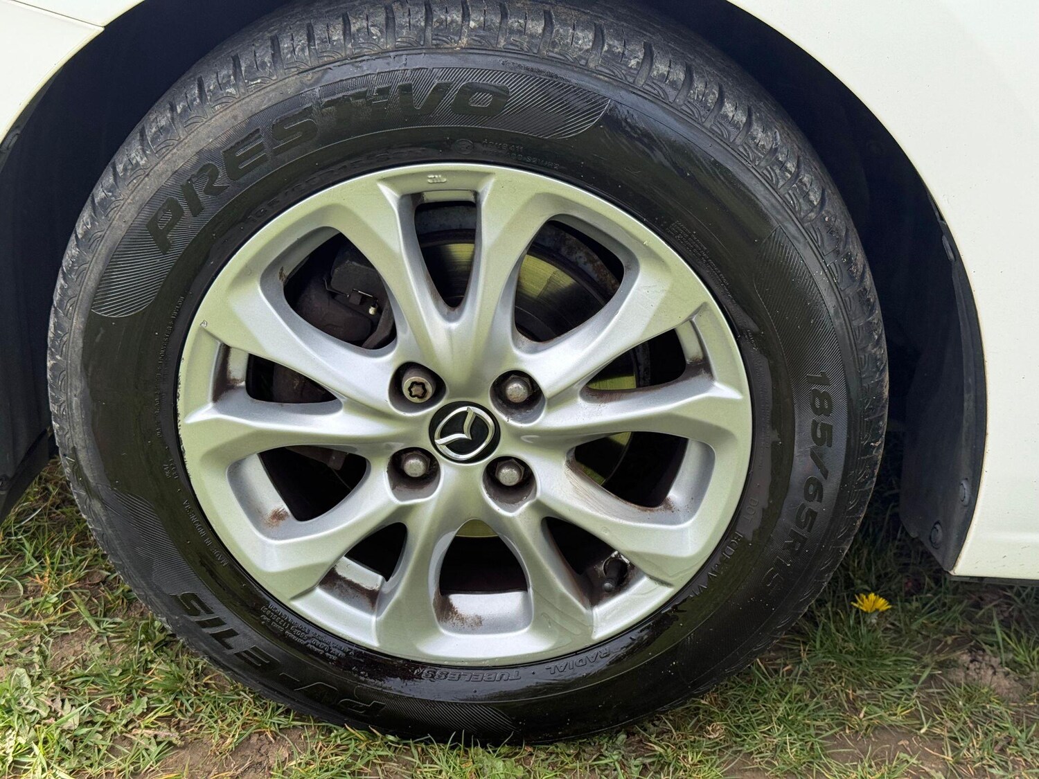 Used Mazda Mazda2 2017 for sale - 78134866: Photo 24