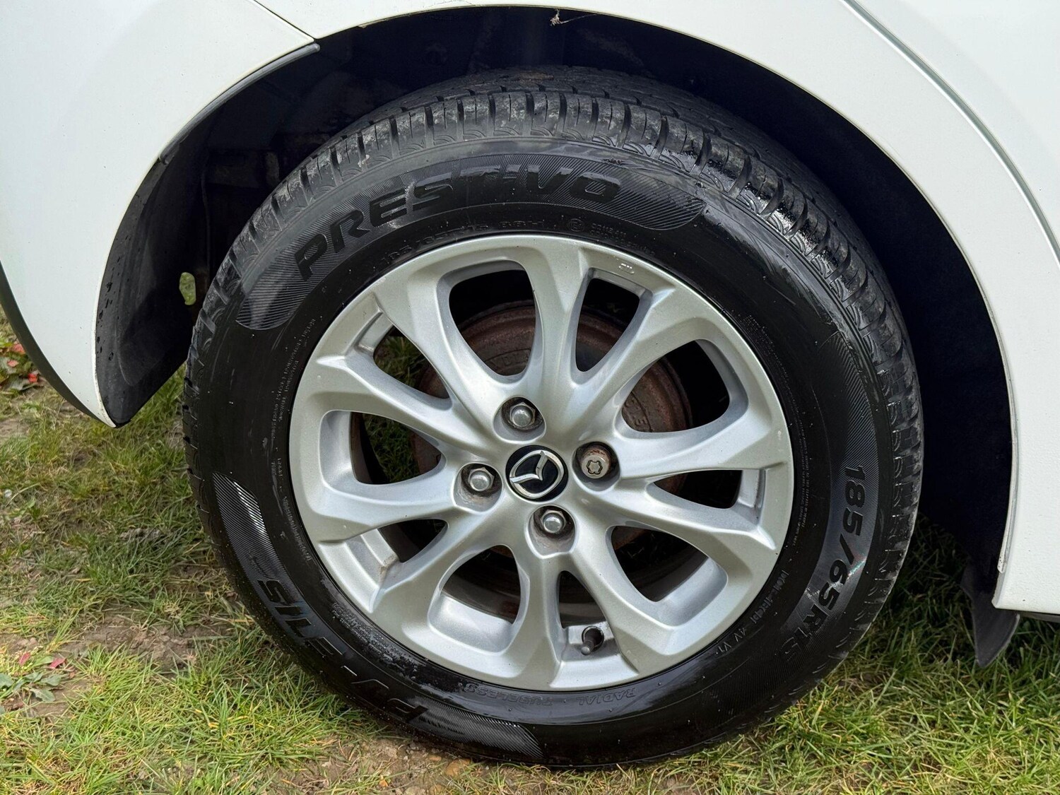 Used Mazda Mazda2 2017 for sale - 78134866: Photo 25