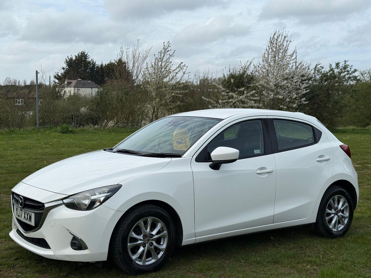 Used Mazda Mazda2 2017 for sale - 78134866: Photo 4