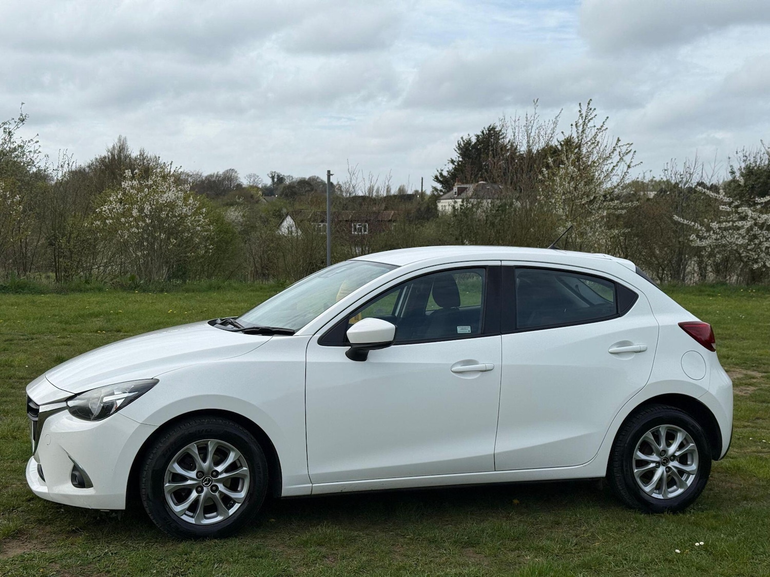 Used Mazda Mazda2 2017 for sale - 78134866: Photo 5