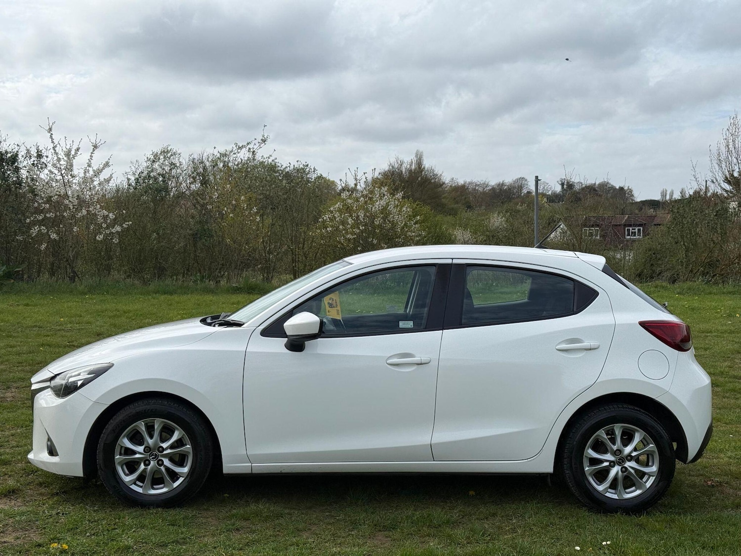 Used Mazda Mazda2 2017 for sale - 78134866: Photo 6