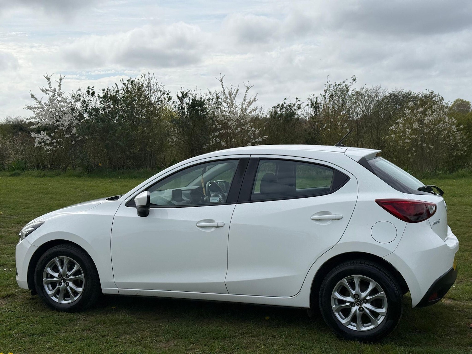 Used Mazda Mazda2 2017 for sale - 78134866: Photo 7