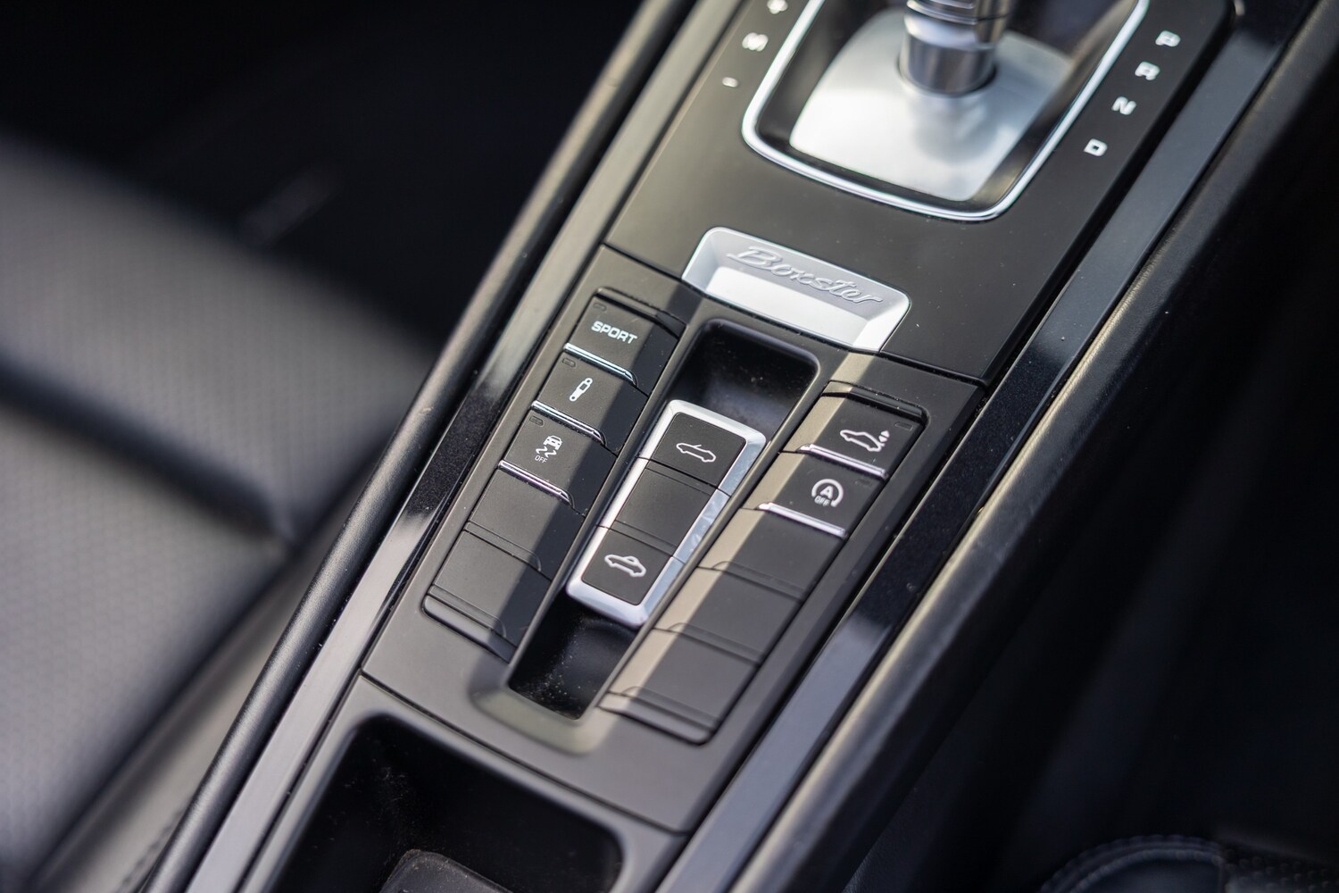 Used Porsche Boxster 2016 for sale - 77927677: Photo 20