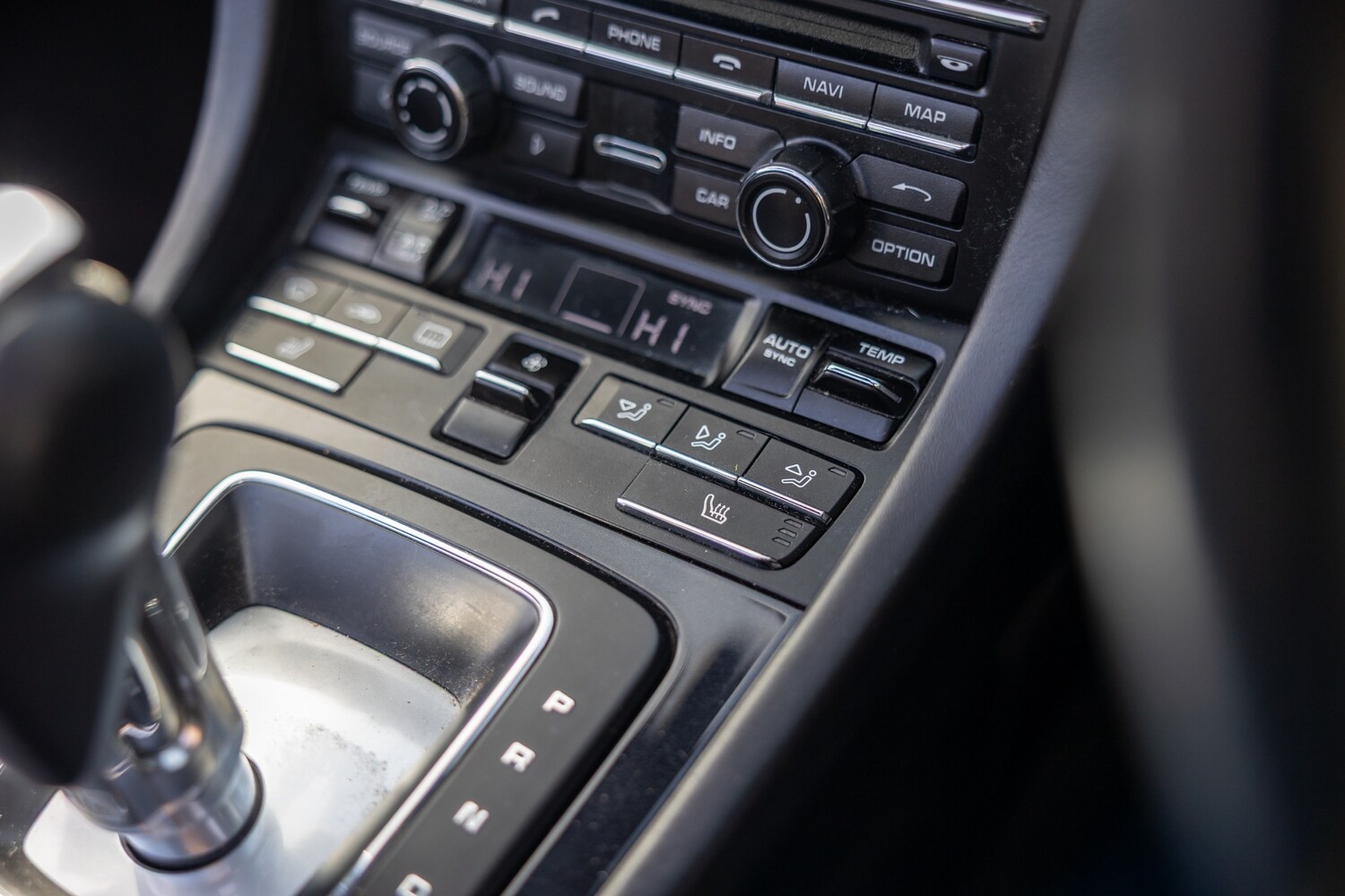 Used Porsche Boxster 2016 for sale - 77927677: Photo 21