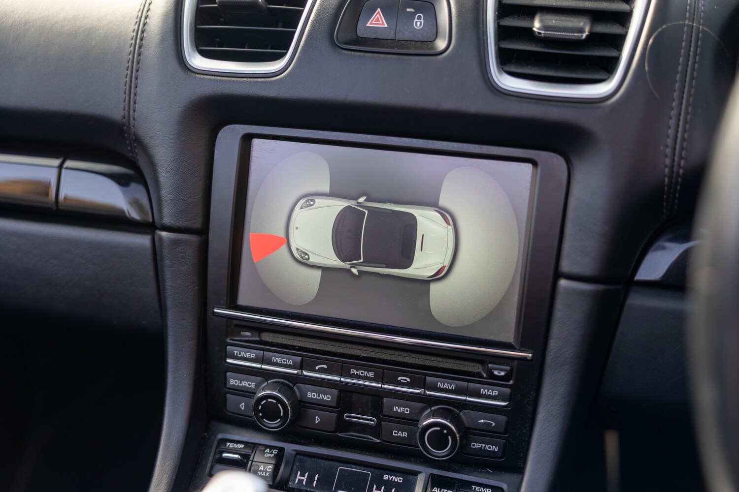 Used Porsche Boxster 2016 for sale - 77927677: Photo 22