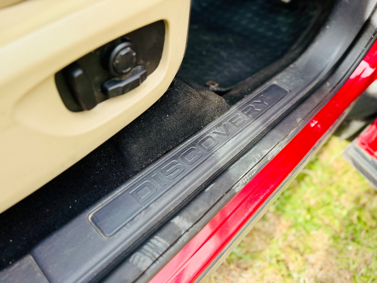 Used Land Rover Discovery Sport 2015 for sale - 78168333: Photo 24