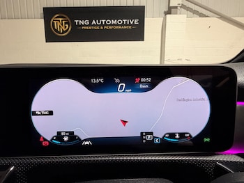 Used Mercedes-Benz A-Class 2018 for sale - 78302784: Photo