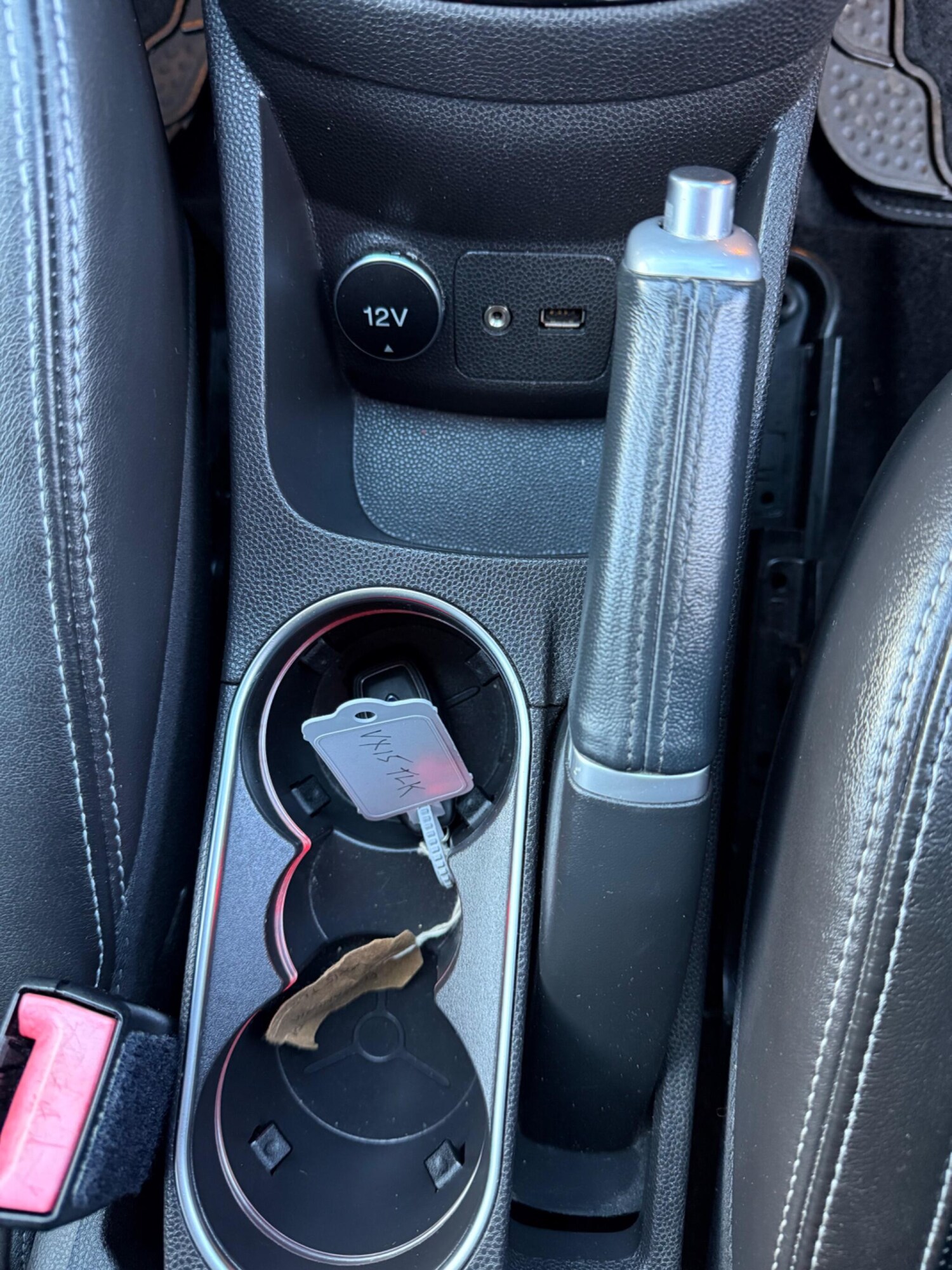 Used Ford Fiesta 2015 for sale - 78001962: Photo 15