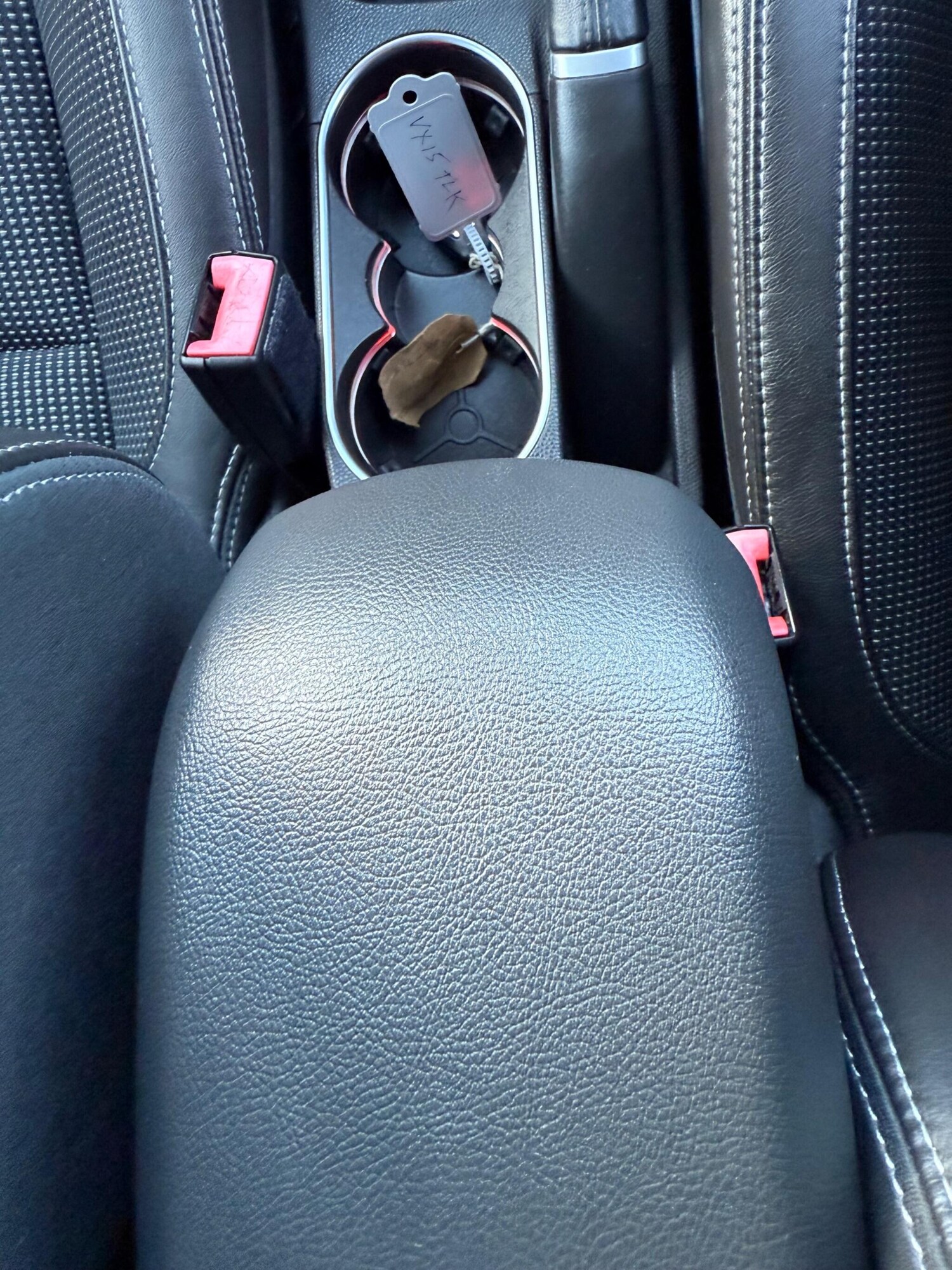 Used Ford Fiesta 2015 for sale - 78001962: Photo 16