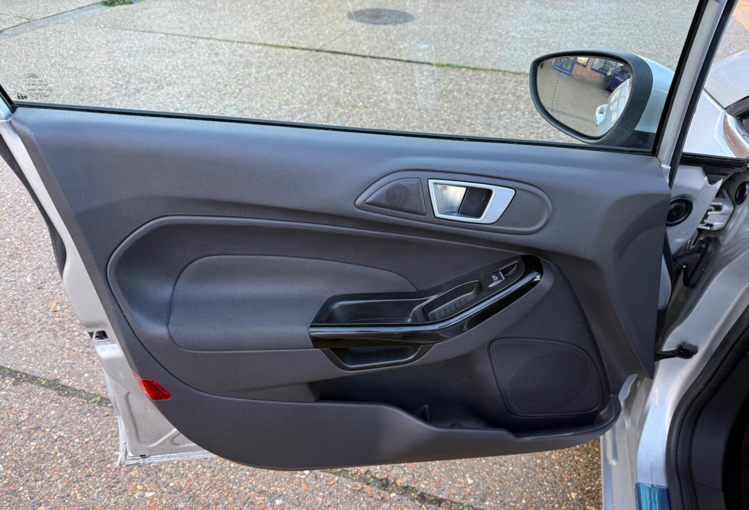 Used Ford Fiesta 2015 for sale - 78001962: Photo 19