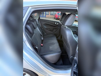 Ford Fiesta feature image