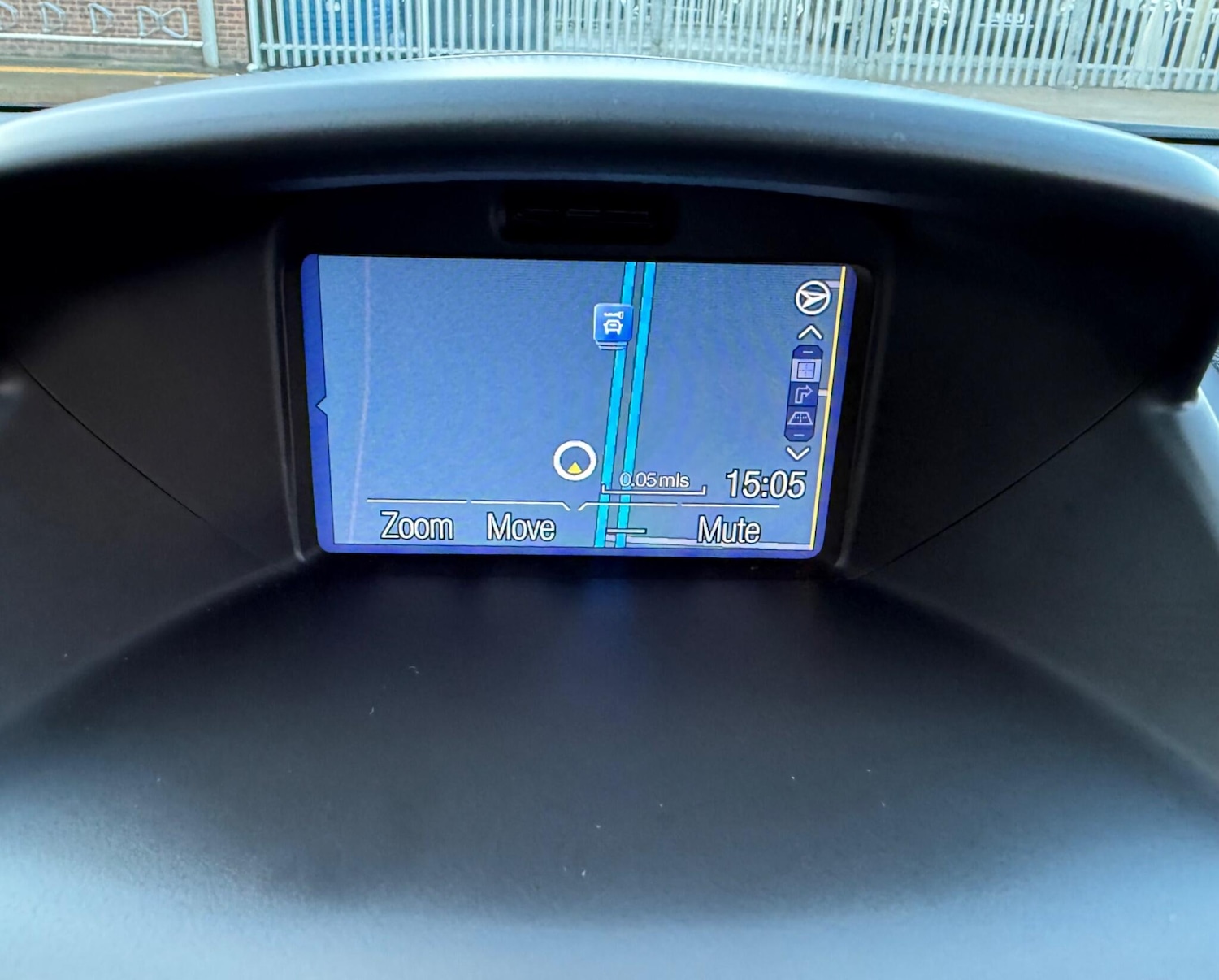 Used Ford Fiesta 2015 for sale - 78001962: Photo 3