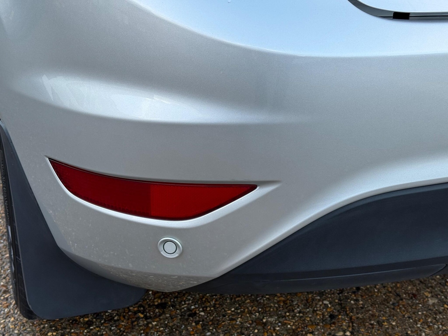 Used Ford Fiesta 2015 for sale - 78001962: Photo 4