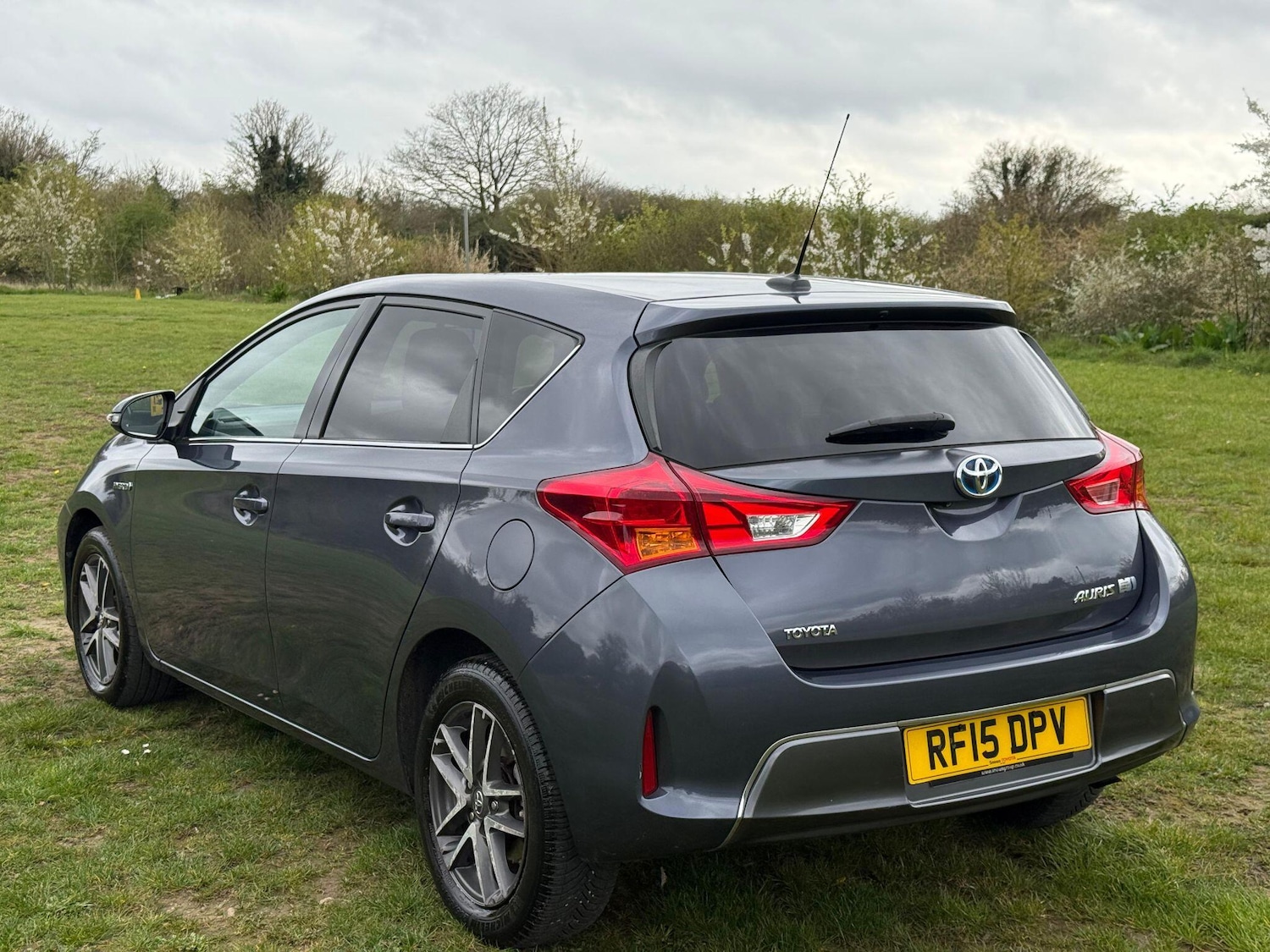 Used Toyota Auris 2015 for sale - 78134867: Photo 13