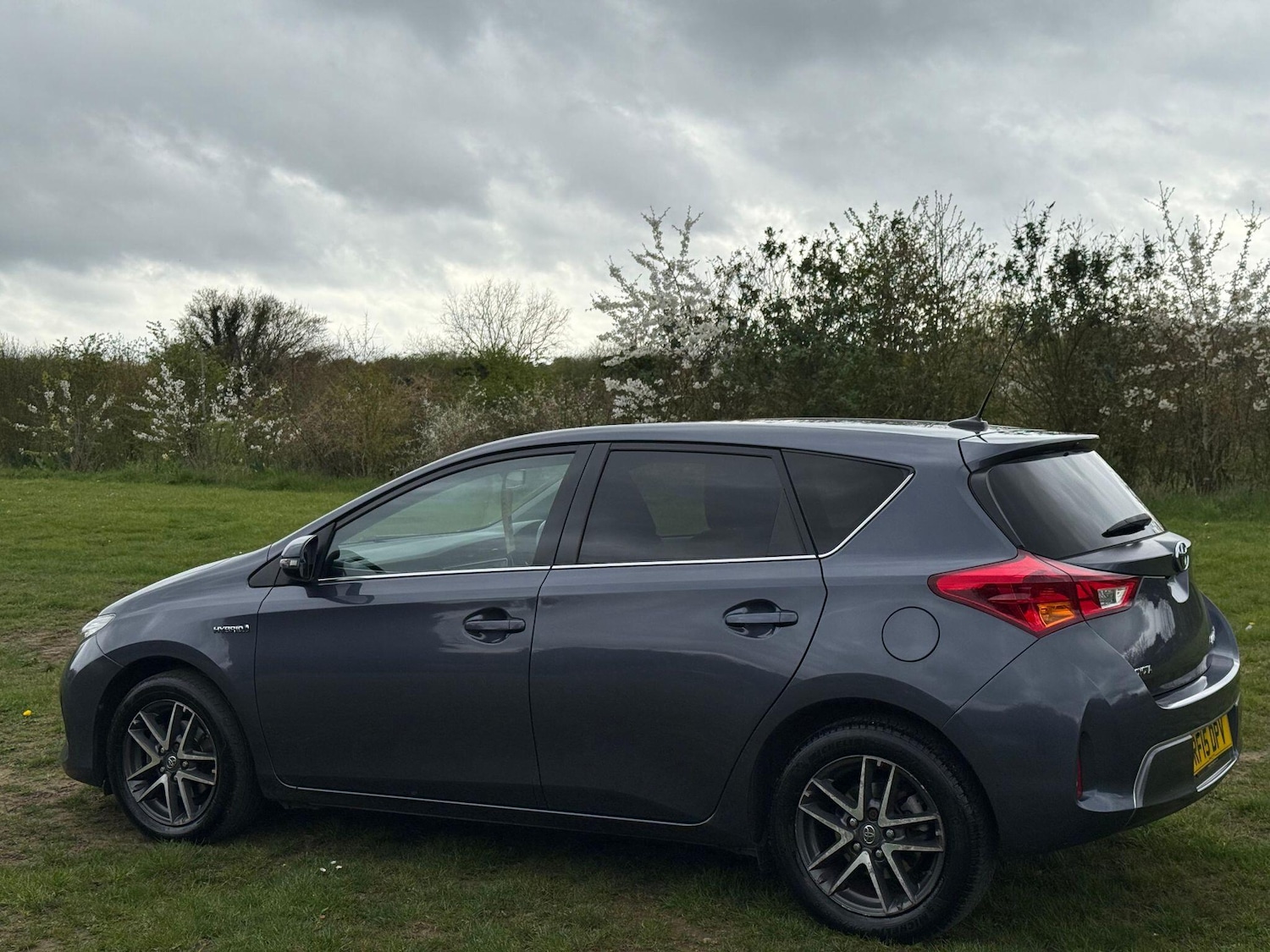 Used Toyota Auris 2015 for sale - 78134867: Photo 14