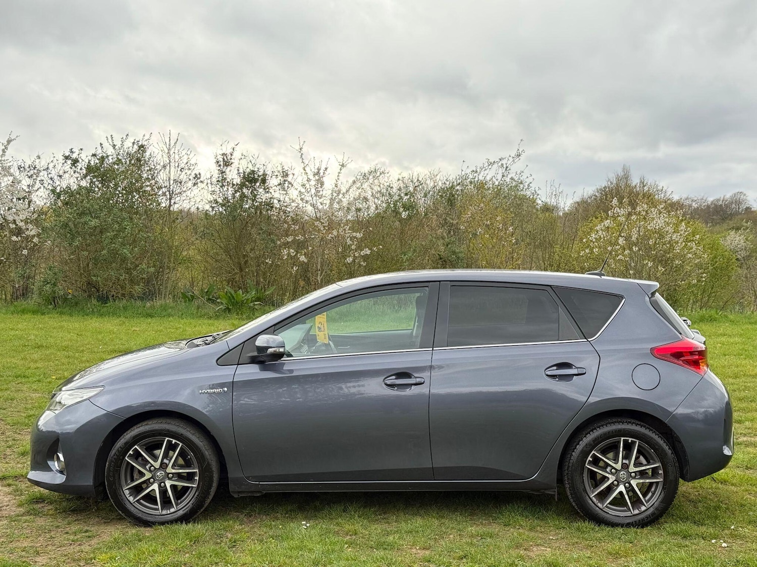 Used Toyota Auris 2015 for sale - 78134867: Photo 15