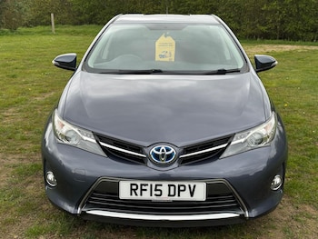 Used Toyota Auris 2015 for sale - 78134867: Photo