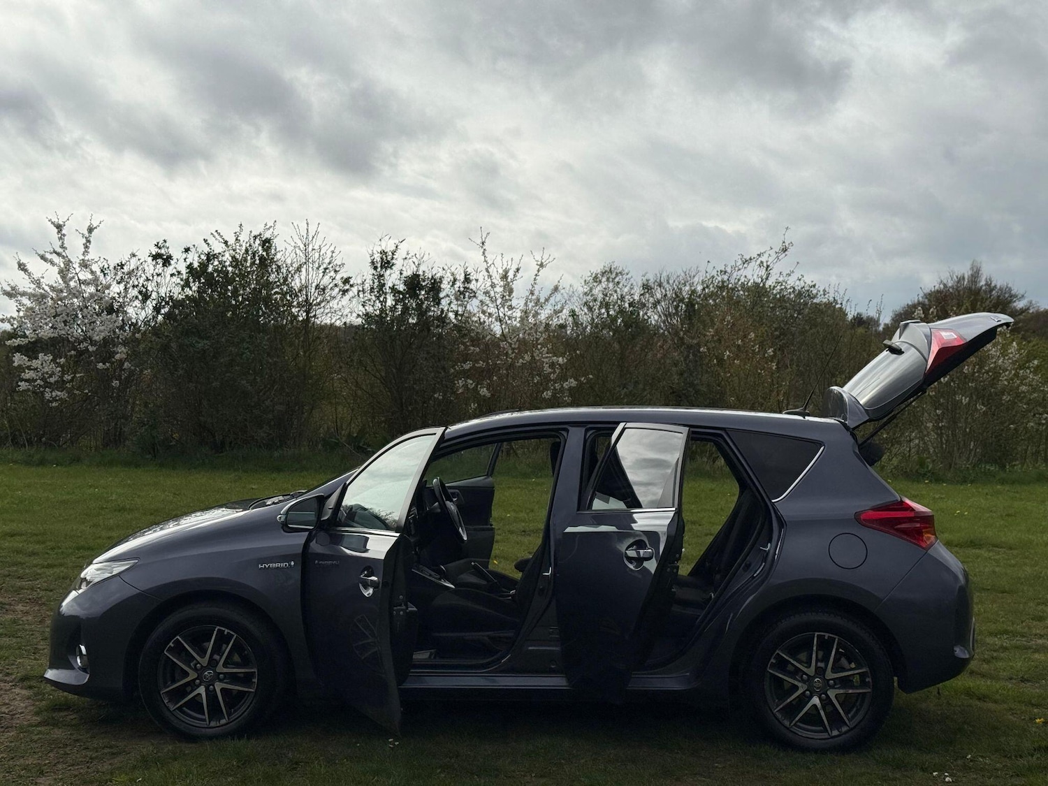 Used Toyota Auris 2015 for sale - 78134867: Photo 20