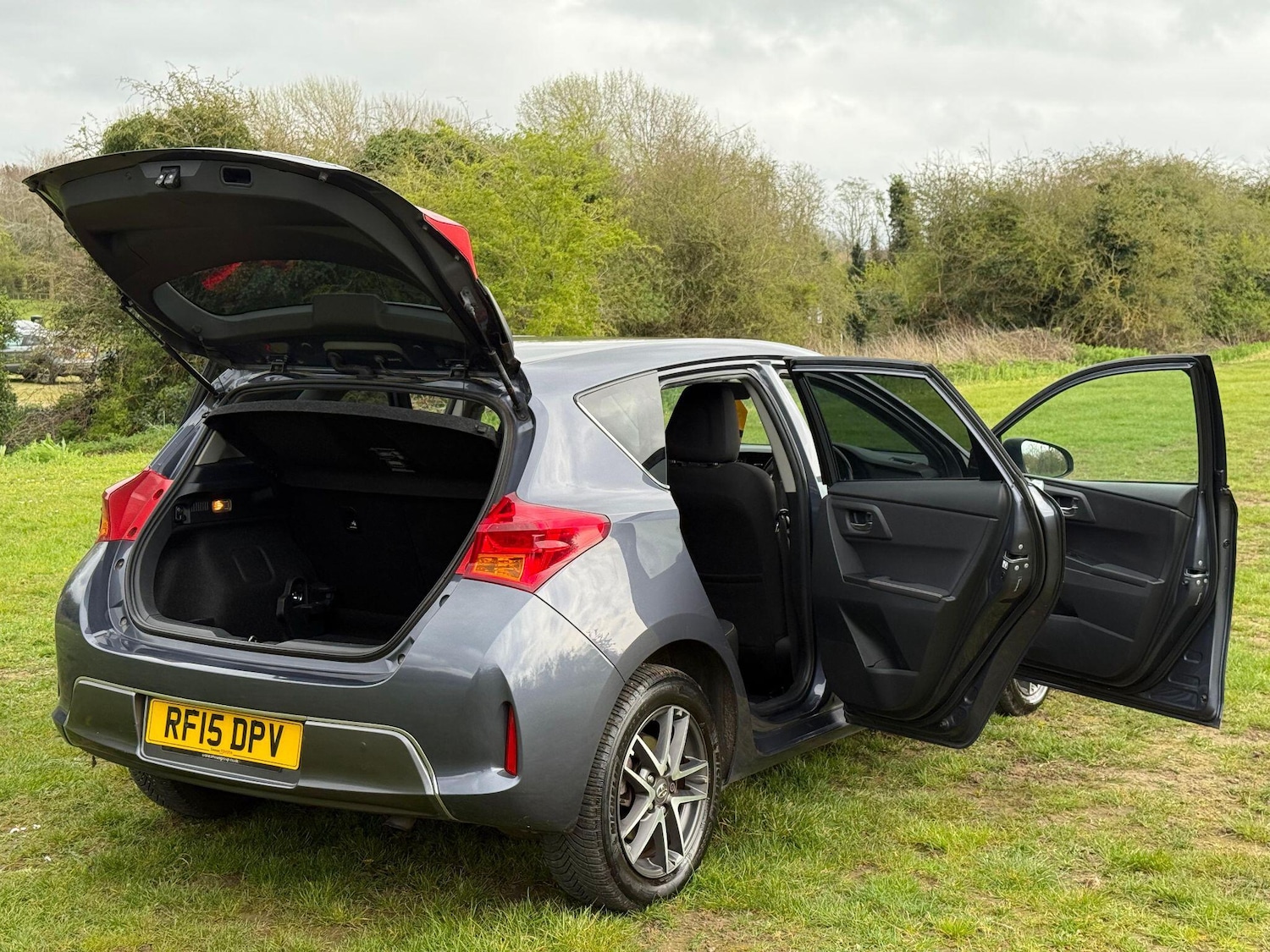 Used Toyota Auris 2015 for sale - 78134867: Photo 21