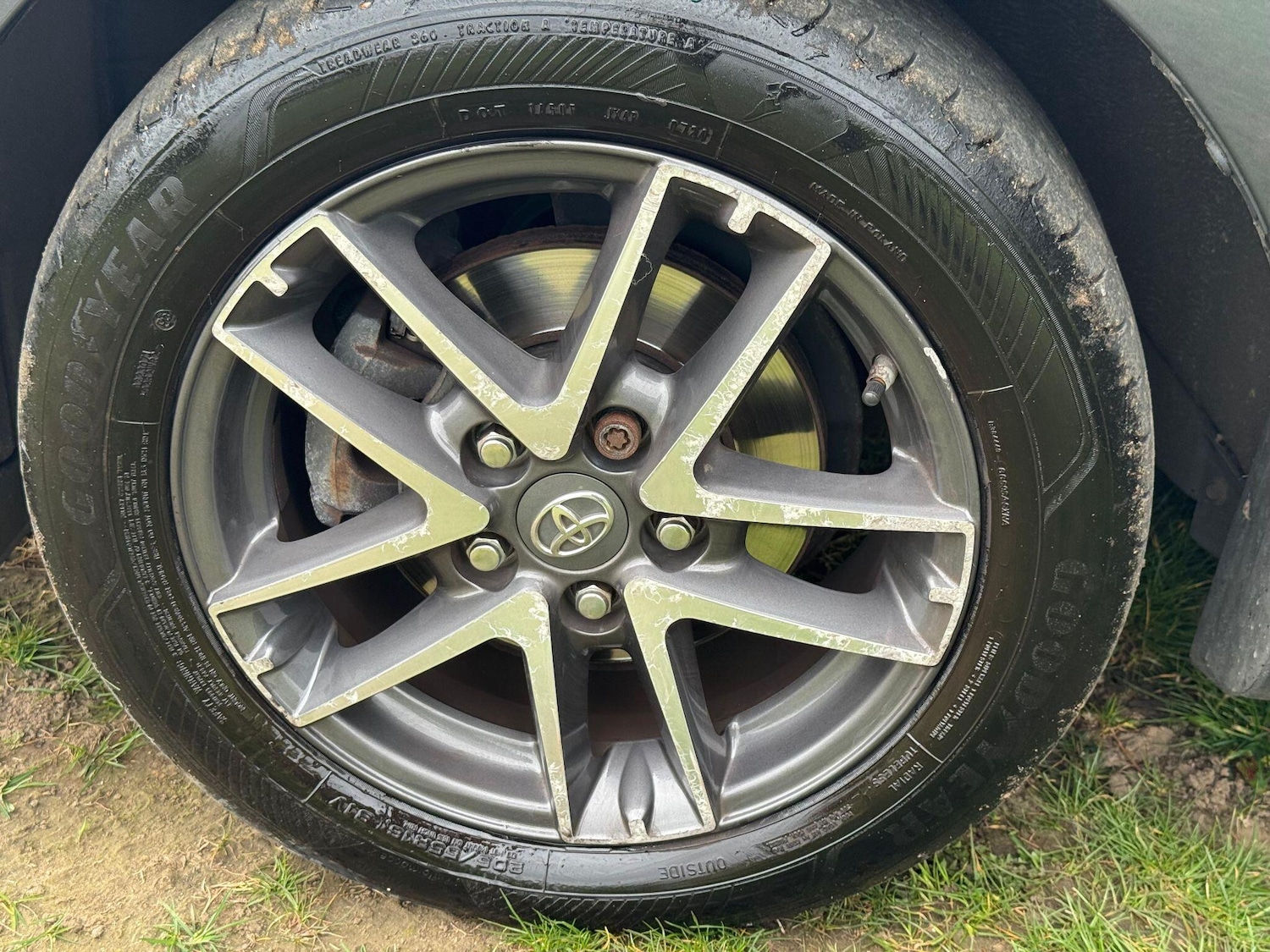 Used Toyota Auris 2015 for sale - 78134867: Photo 22