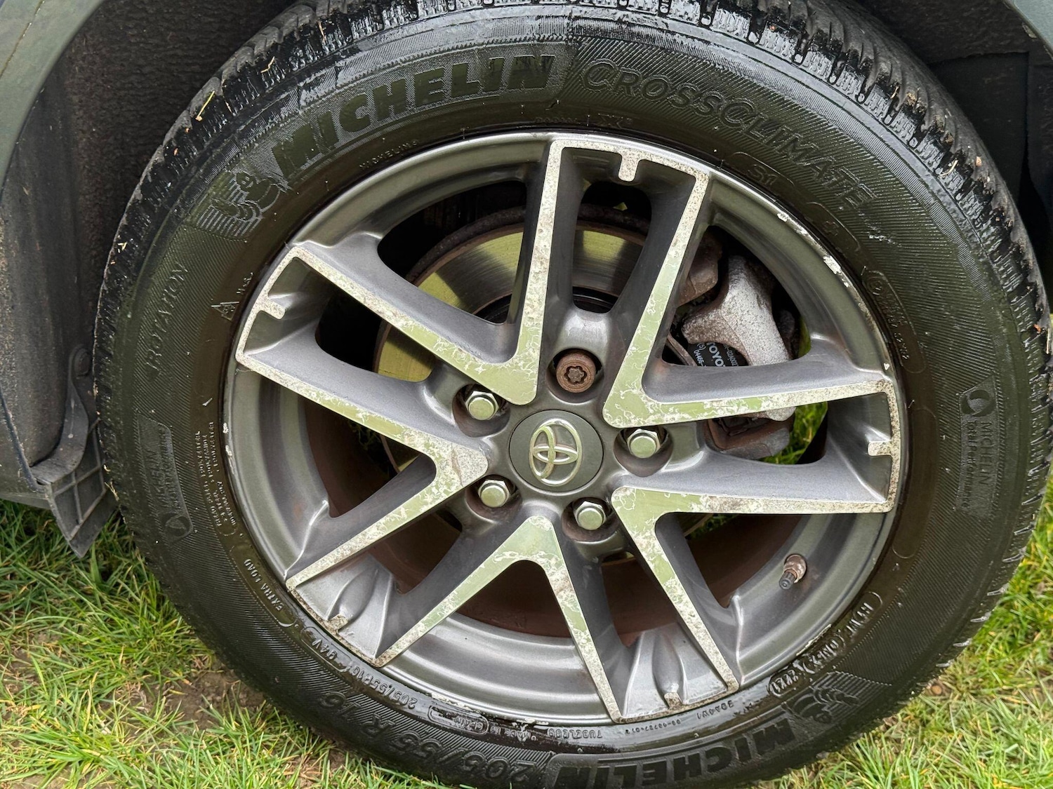 Used Toyota Auris 2015 for sale - 78134867: Photo 23