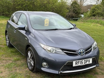 Used Toyota Auris 2015 for sale - 78134867: Photo