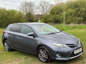 Used Toyota Auris 2015 for sale - 78134867: Photo