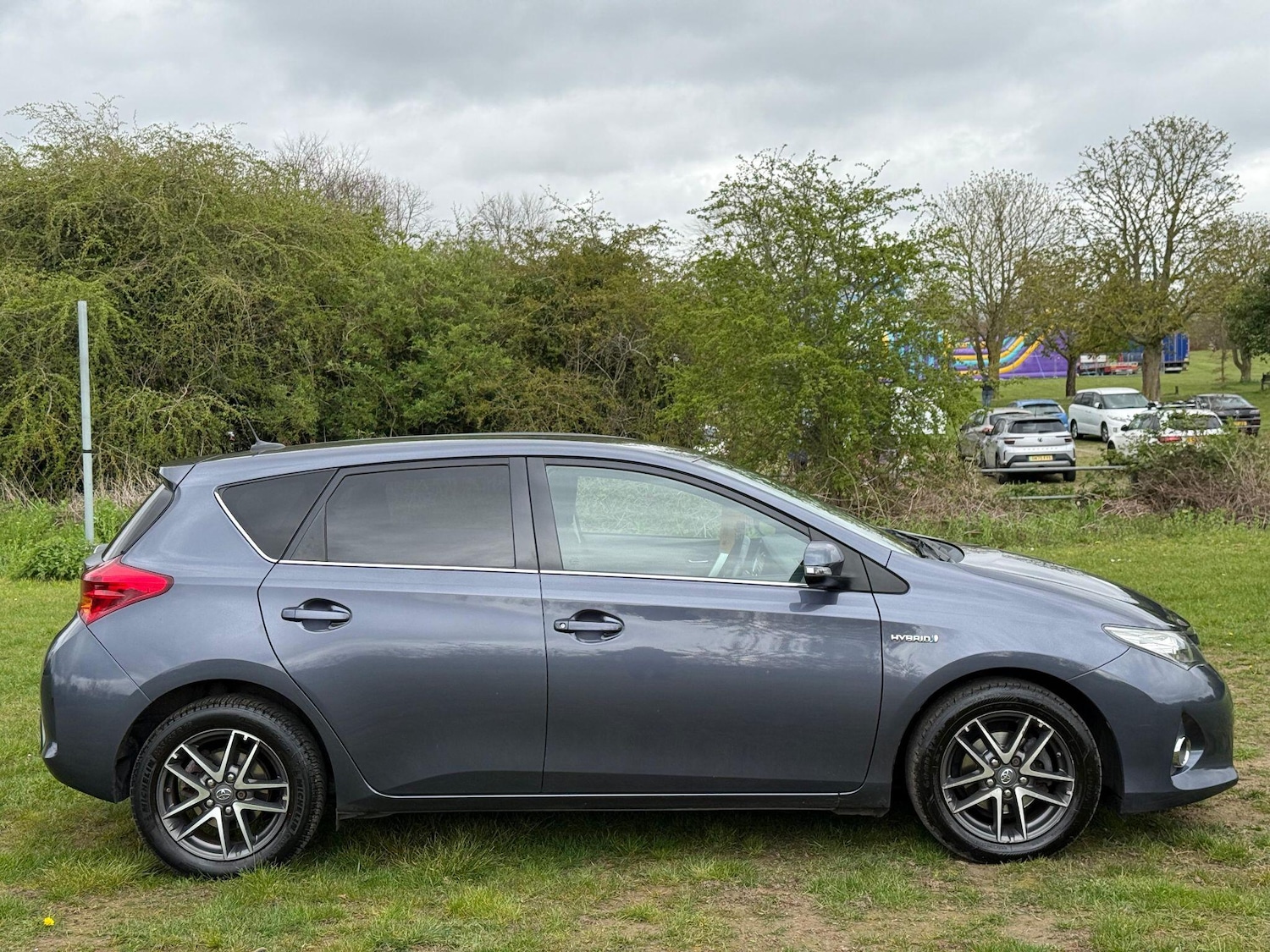 Used Toyota Auris 2015 for sale - 78134867: Photo 5
