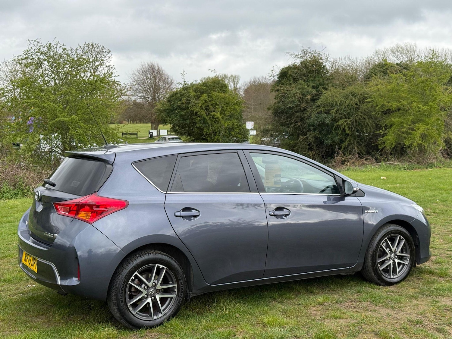 Used Toyota Auris 2015 for sale - 78134867: Photo 6