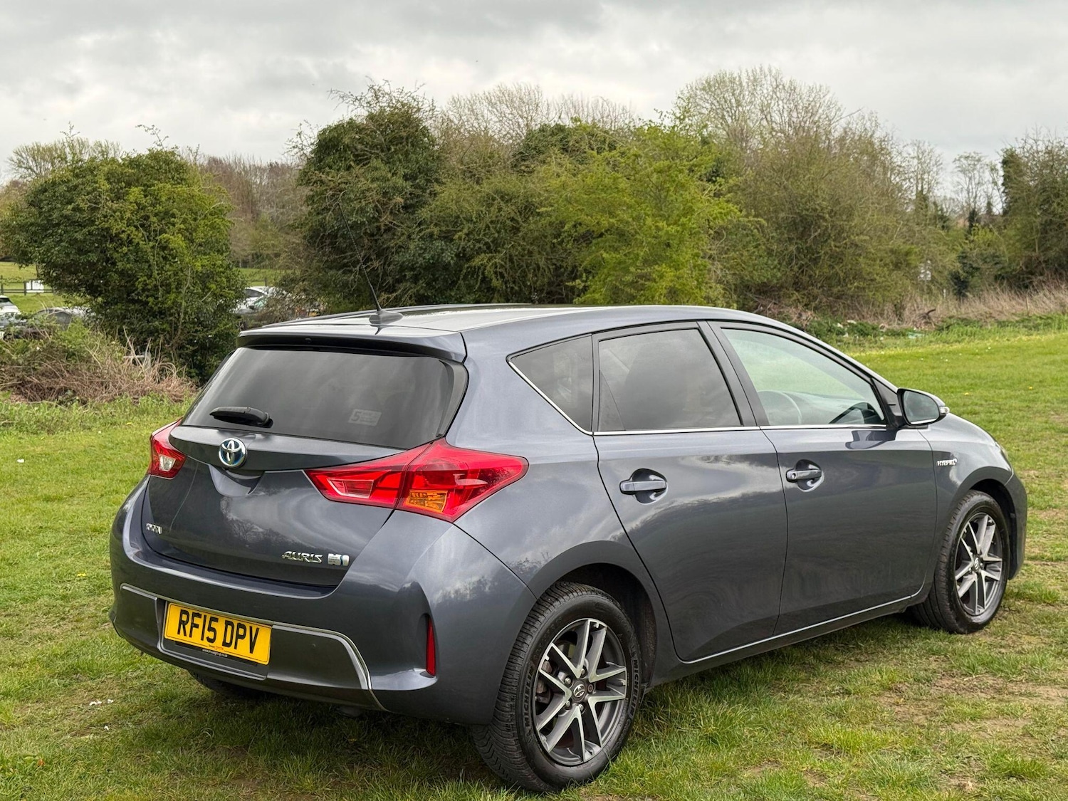 Used Toyota Auris 2015 for sale - 78134867: Photo 7