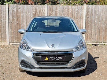 Used Peugeot 208 2023 for sale - 78325083: Photo