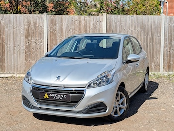 Used Peugeot 208 2023 for sale - 78325083: Photo