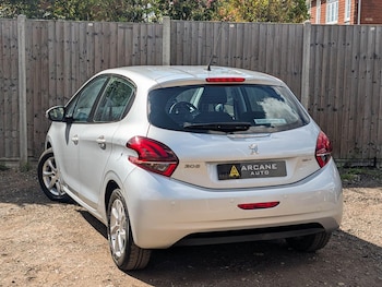 Used Peugeot 208 2023 for sale - 78325083: Photo