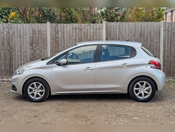 Used Peugeot 208 2023 for sale - 78325083: Photo