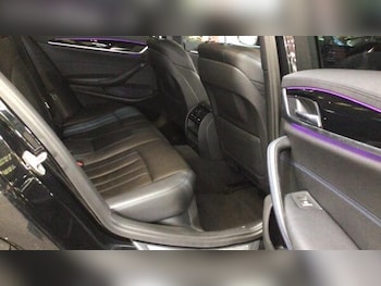 Used BMW 5 Series 2017 for sale - 79160390: Photo