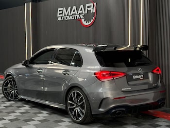 Used Mercedes-Benz A-Class 2020 for sale - 78509597: Photo